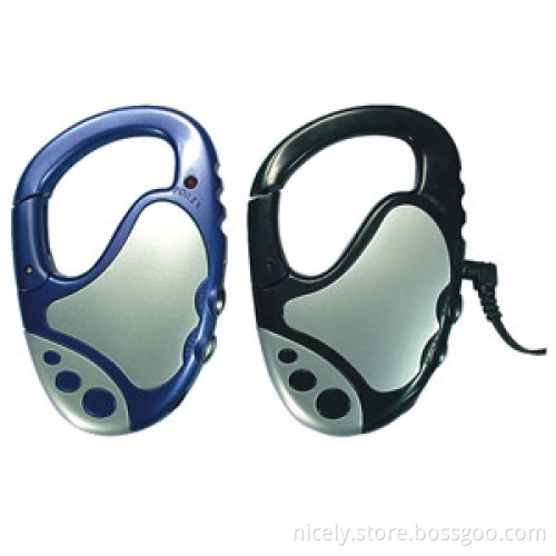 Carabiner Radio